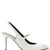 Damen ALESSANDRA RICH Slingbacks | Kristall Slingback Pumps