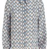 Damen ETRO Blusen | Floralia Bluse