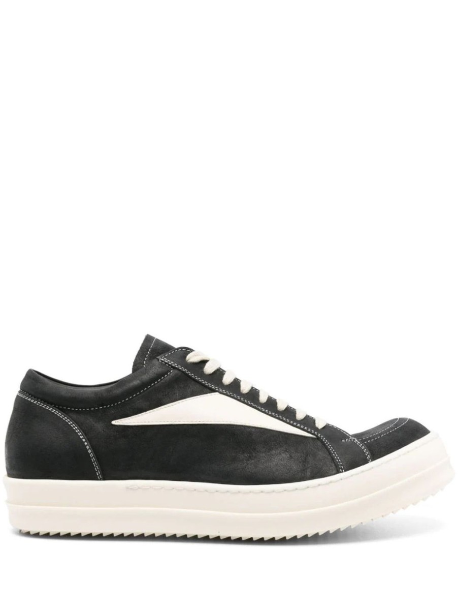 Herren RICK OWENS Sneakers | Vintage Sneaker