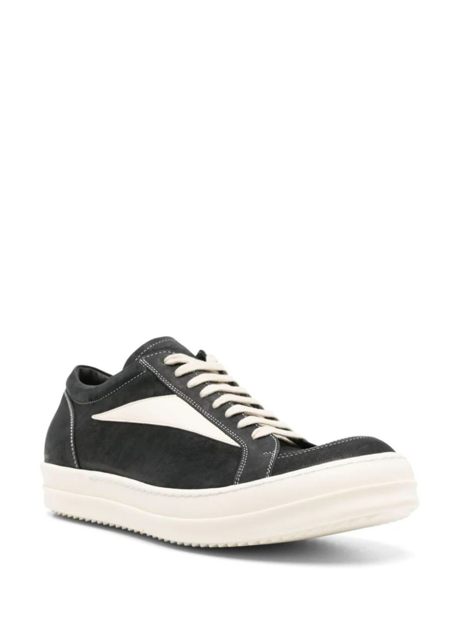 Herren RICK OWENS Sneakers | Vintage Sneaker