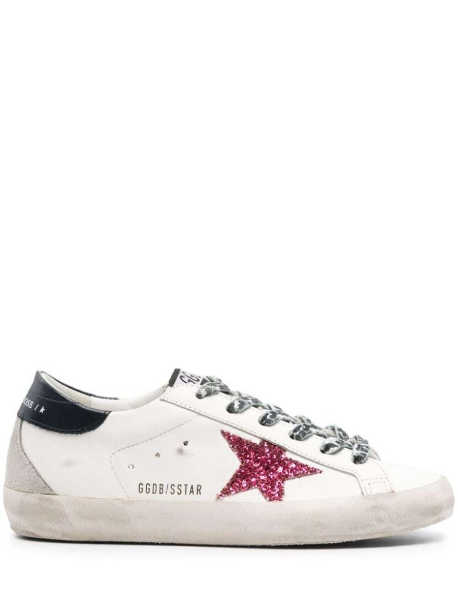 Damen GOLDEN GOOSE DELUXE BRAND Sneakers | Super-Star Sneakers