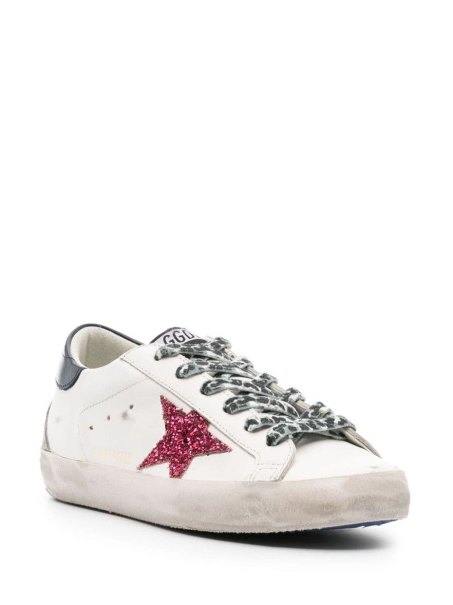 Damen GOLDEN GOOSE DELUXE BRAND Sneakers | Super-Star Sneakers