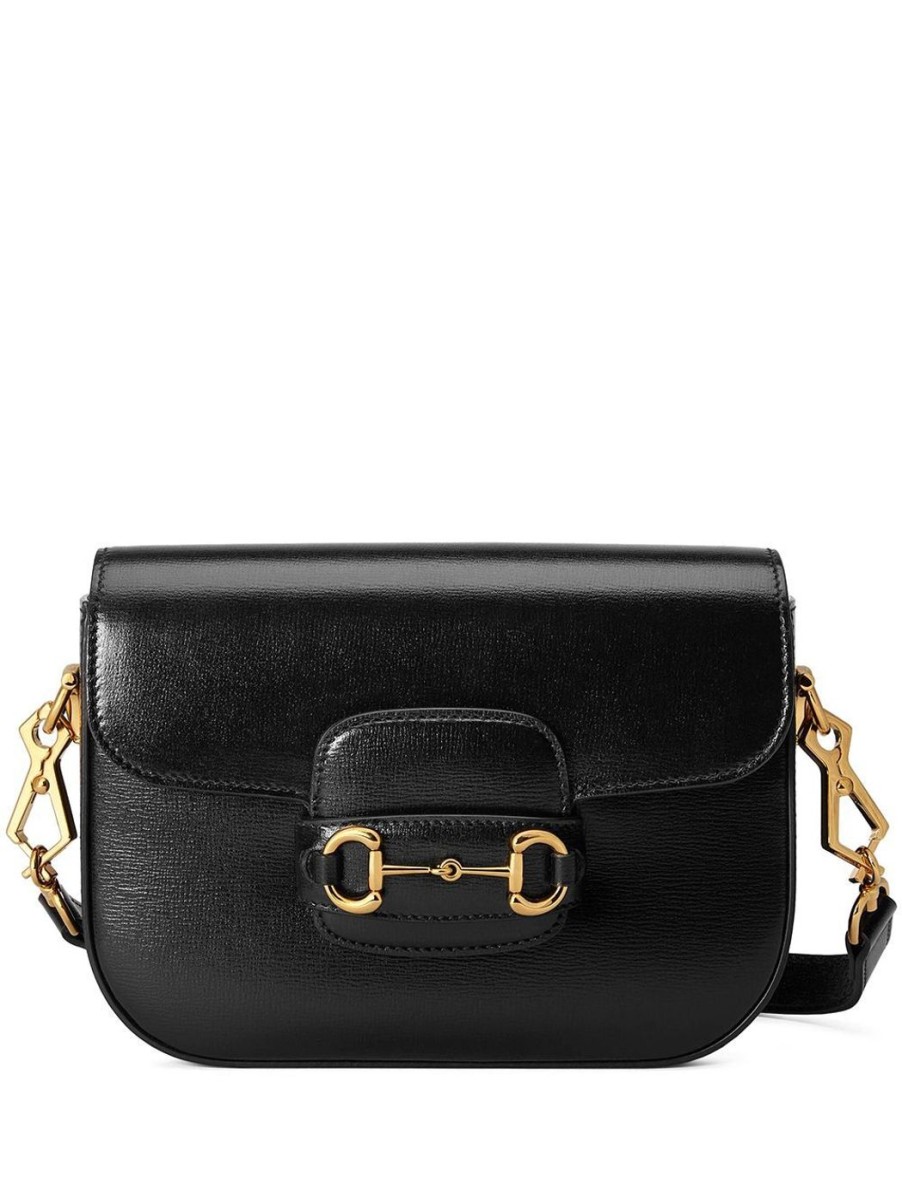 Damen GUCCI Crossbody-Taschen | Mini Horsebit 1955 Tasche