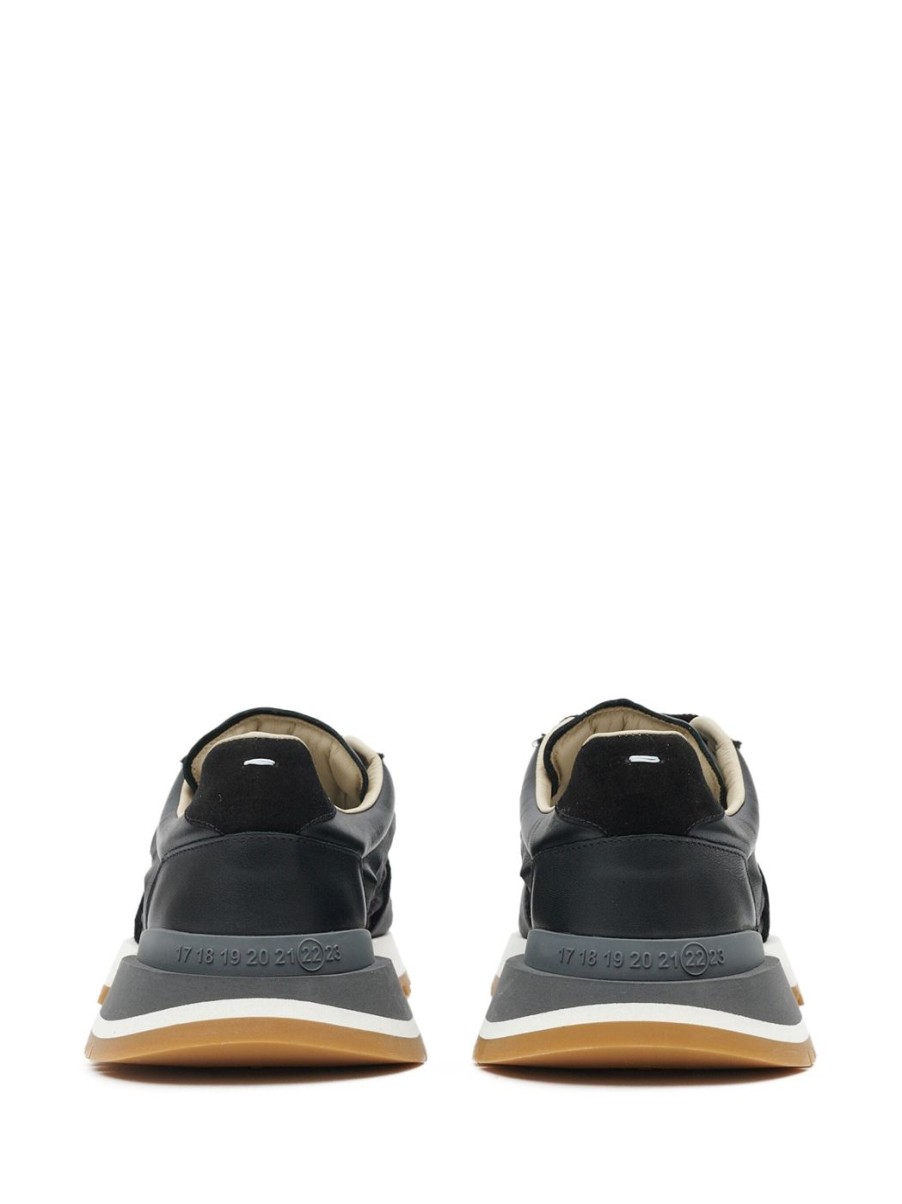 Herren MAISON MARGIELA Sneakers | 50-50 Sneaker