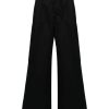 Damen MAISON MARGIELA Hosen & Jumpsuits | Yoke Hose