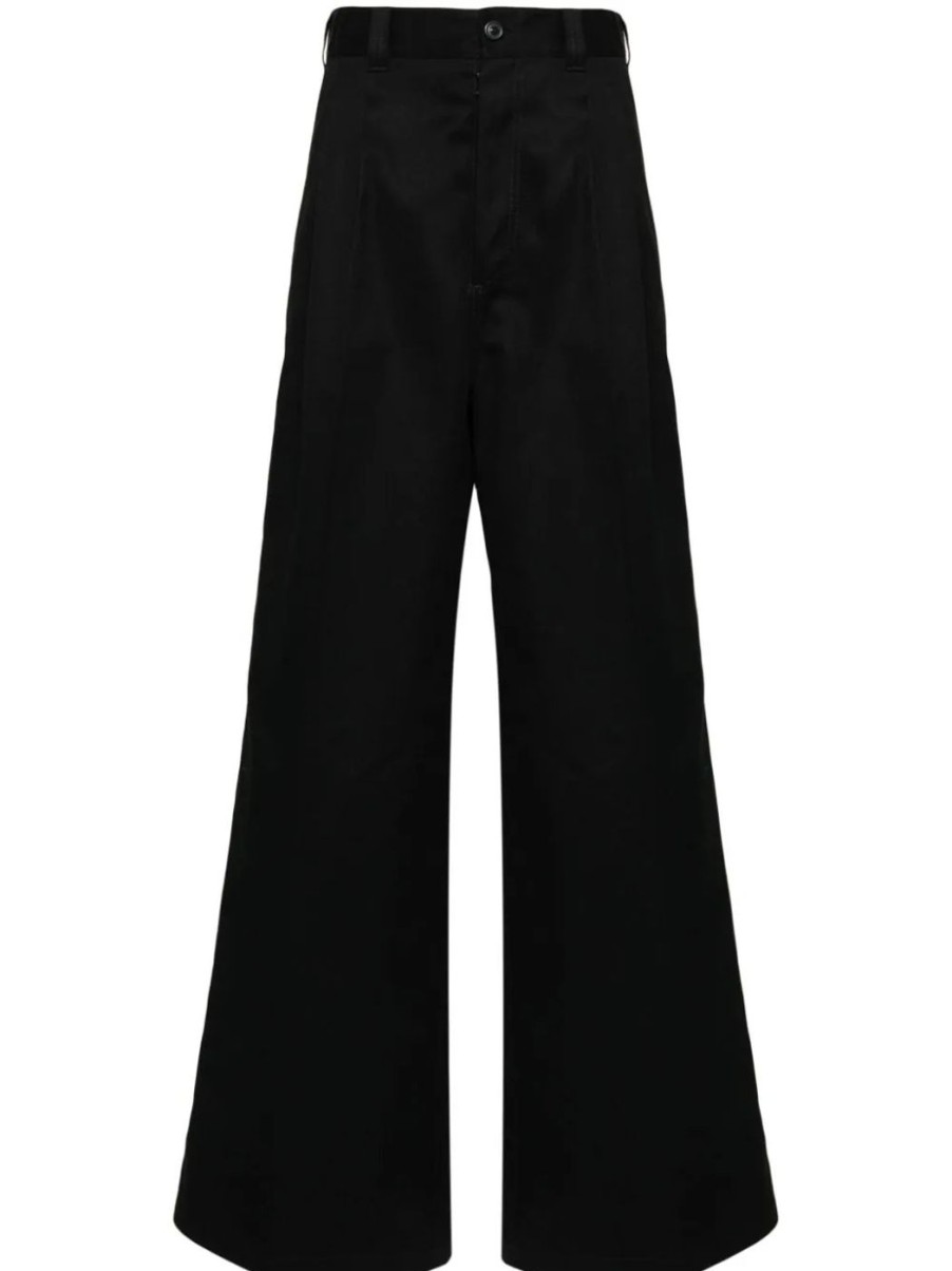 Damen MAISON MARGIELA Hosen & Jumpsuits | Yoke Hose