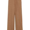 Damen GUCCI Hosen & Jumpsuits | Mini Gg Damier-Hose