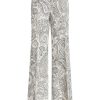 Damen ETRO Hosen & Jumpsuits | Paisley Hose