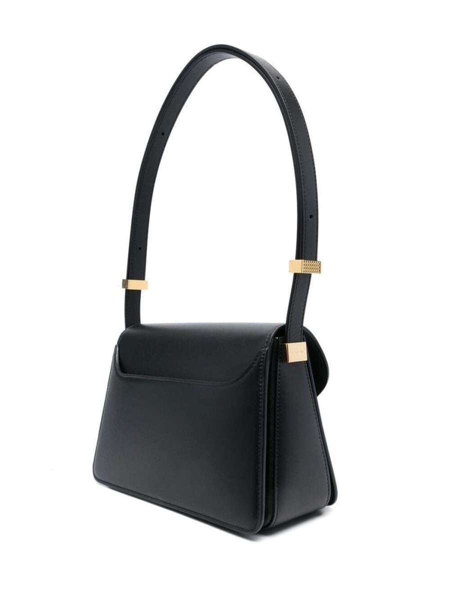 Damen LANVIN Schultertaschen | Concerto Schultertasche