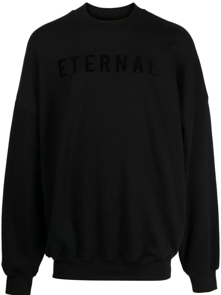 Herren FEAR OF GOD Sweatshirts & Hoodies | Eternal Sweatshirt