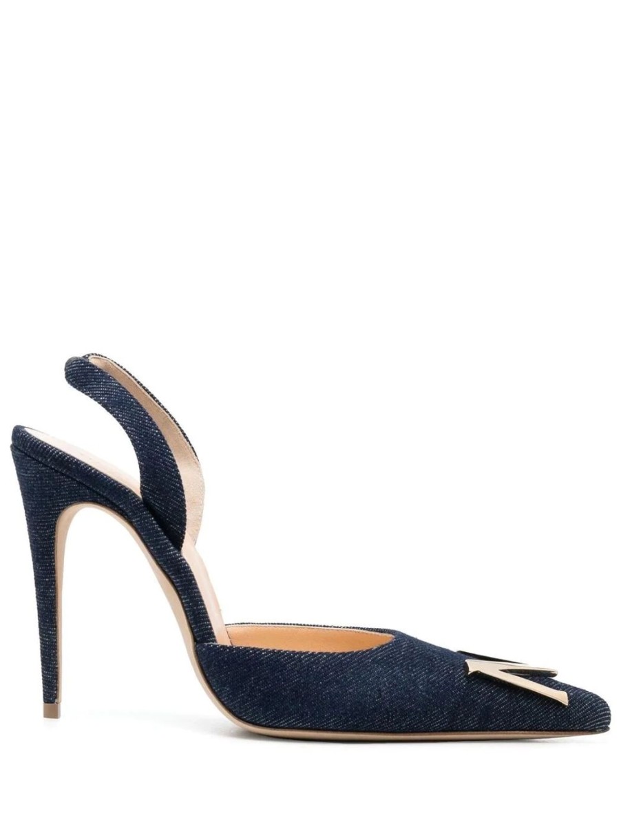 Damen MAGDA BUTRYM Slingbacks | Slingback Pumps