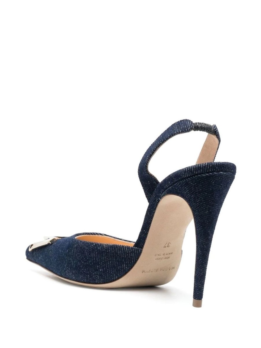 Damen MAGDA BUTRYM Slingbacks | Slingback Pumps