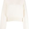 Damen JACQUEMUS Strick | La Maille Jacquemus Pullover