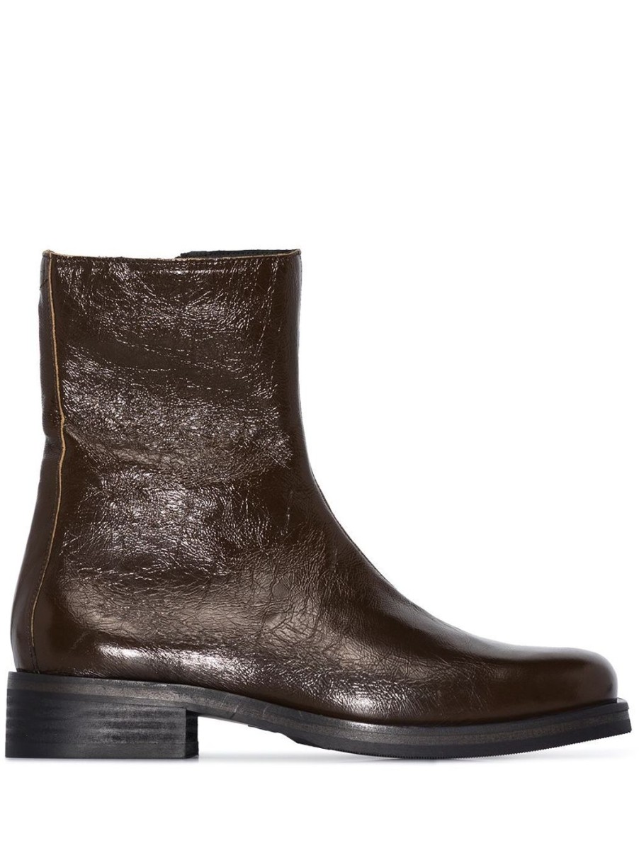 Damen OUR LEGACY Bikerboots | Camion Boots