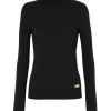 Damen BALMAIN Strick | Wollpullover