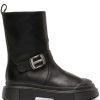 Damen HOGAN Bikerboots | H619 Bikerboots