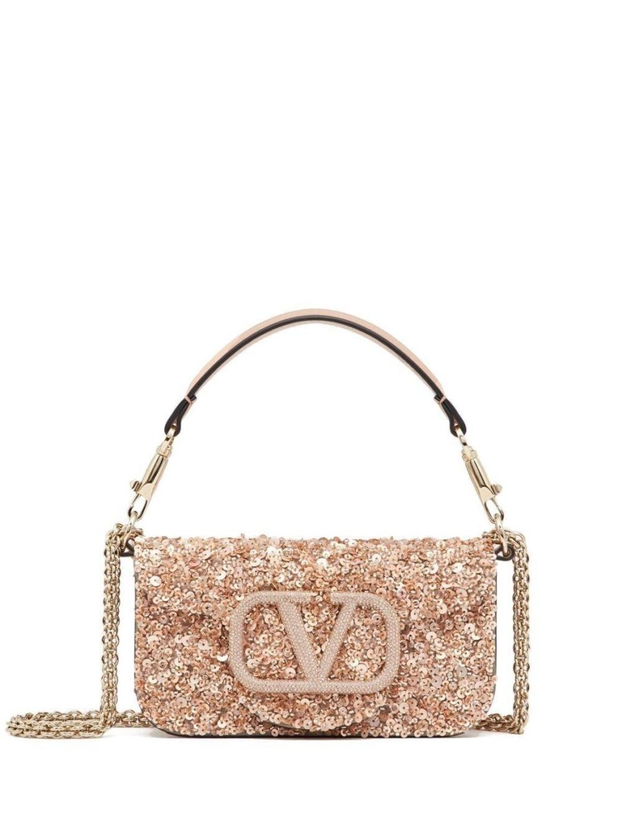 Damen VALENTINO GARAVANI Schultertaschen | Loco Tasche