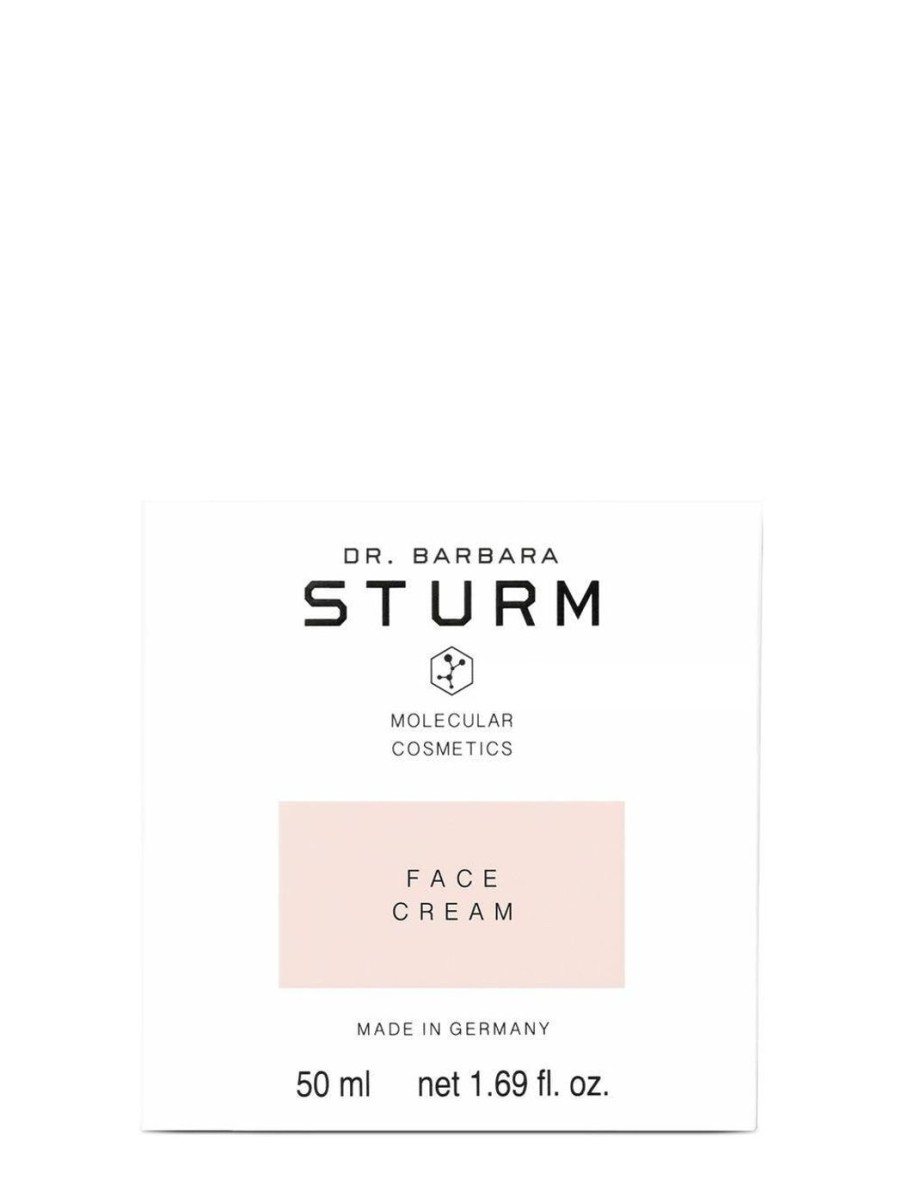 Damen DR. BARBARA STURM Kosmetik | Face Cream, 50Ml