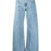 Damen MAISON MARGIELA Hosen & Jumpsuits | Decortique Jeans