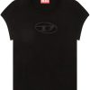 Damen DIESEL Tops | T-Angie T-Shirt