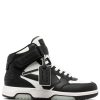 Herren OFF-WHITE Sneakers | Out Of Office Mid-Top Sneaker