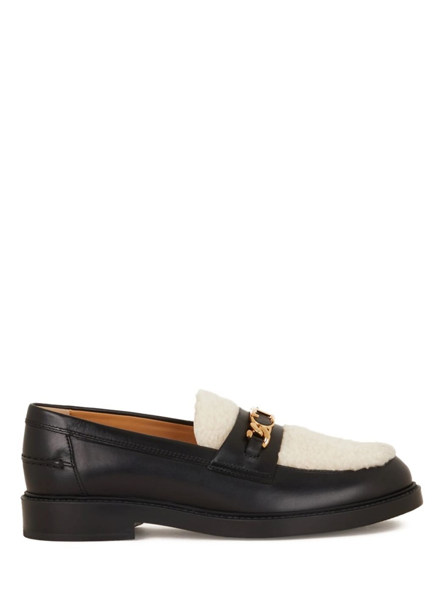 Damen TODS College & Loafers | Teddy Loafer