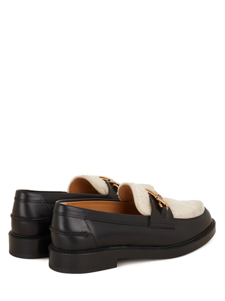 Damen TODS College & Loafers | Teddy Loafer