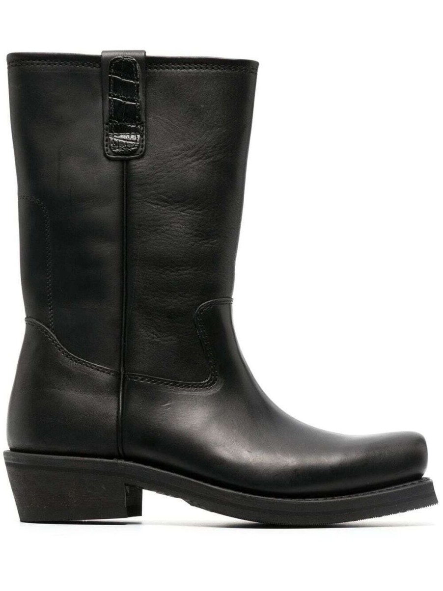 Damen OUR LEGACY Bikerboots | Boots