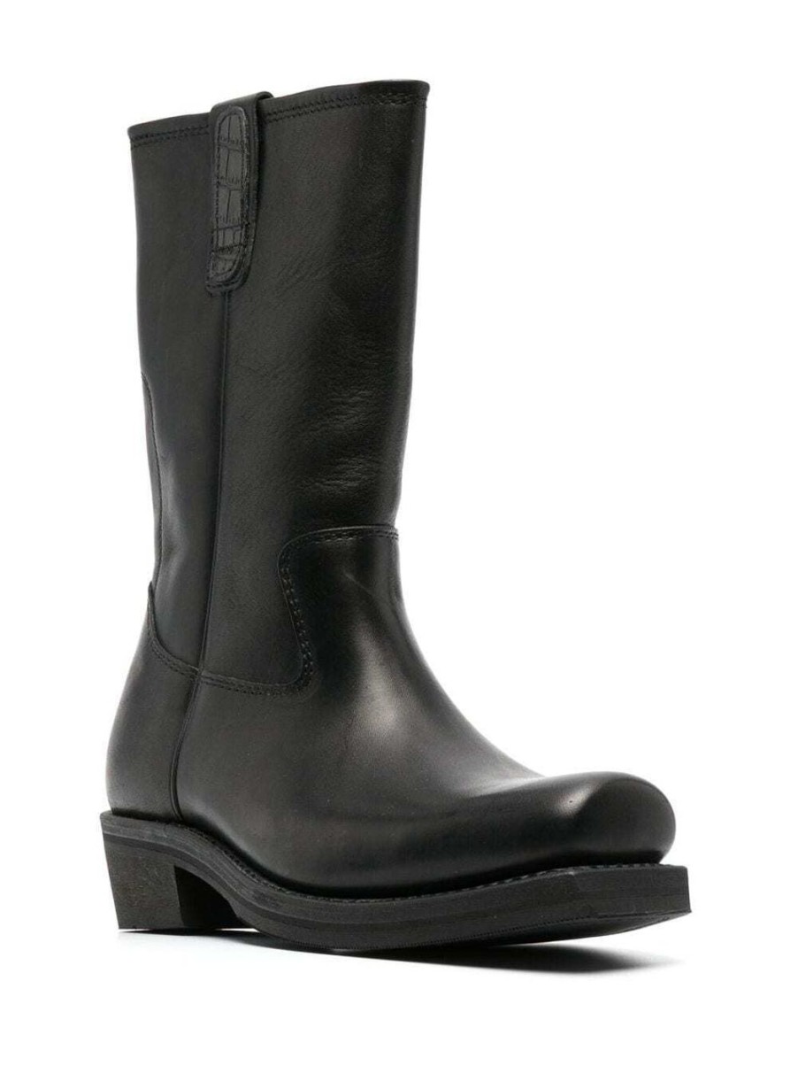 Damen OUR LEGACY Bikerboots | Boots