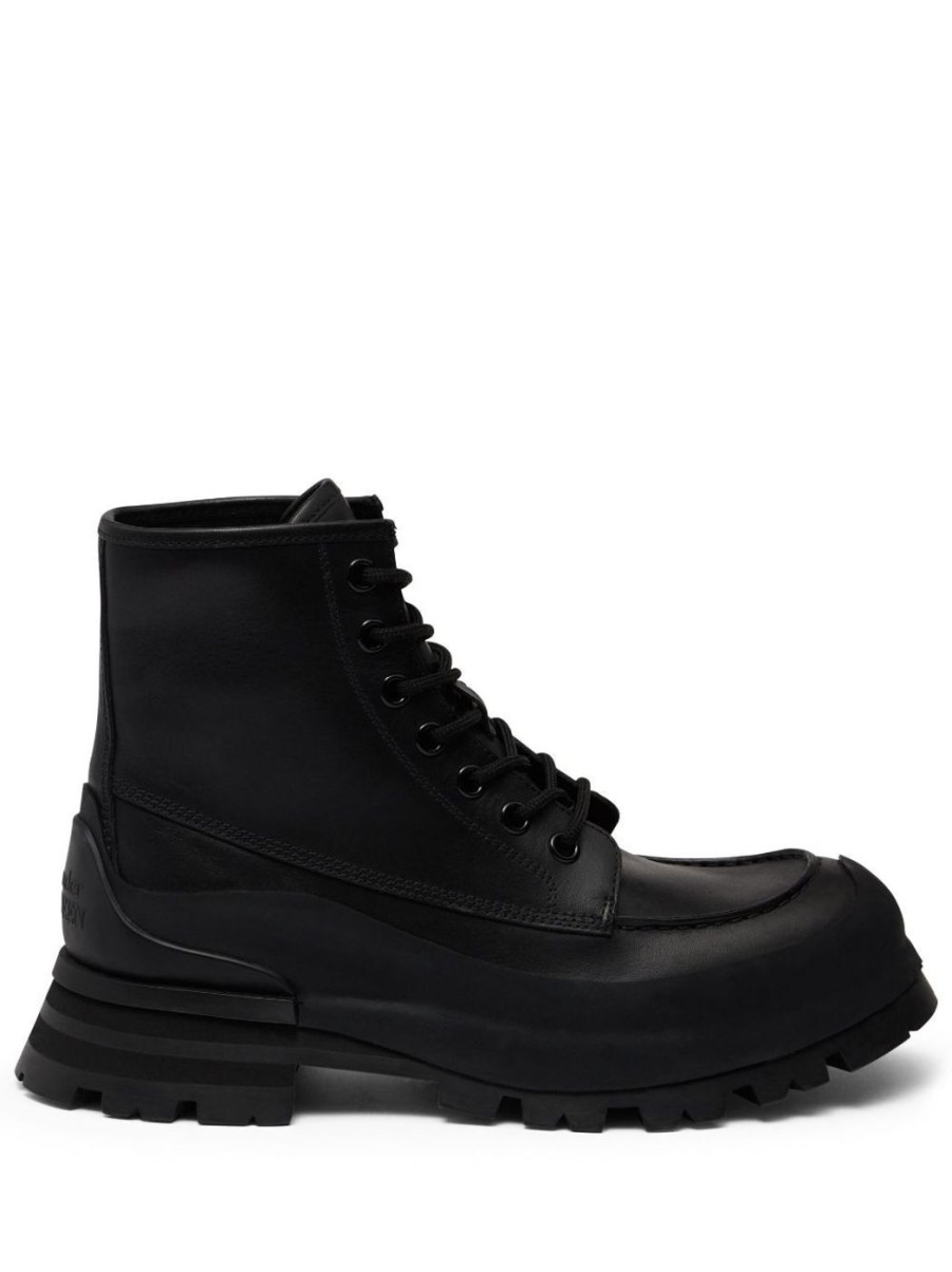 Herren ALEXANDER MCQUEEN Boots | Hiking Boots