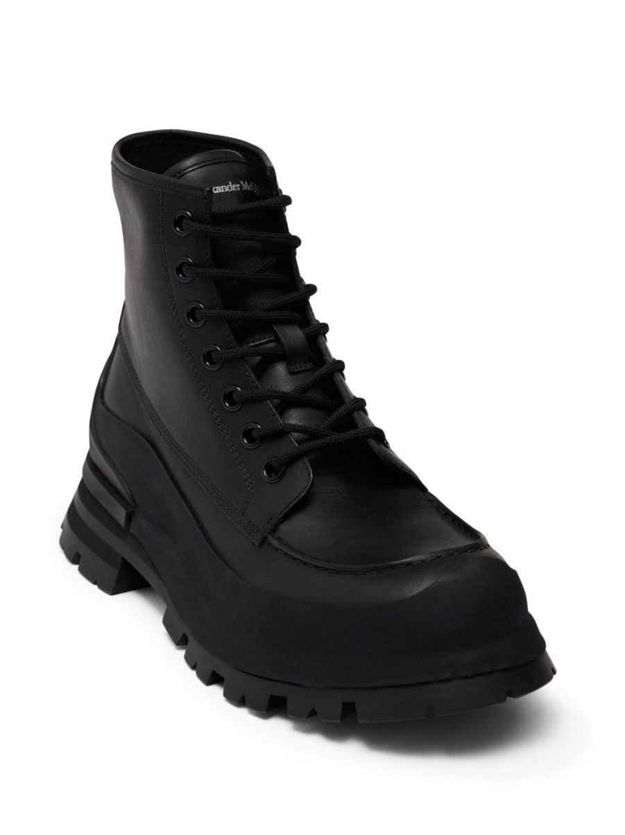 Herren ALEXANDER MCQUEEN Boots | Hiking Boots