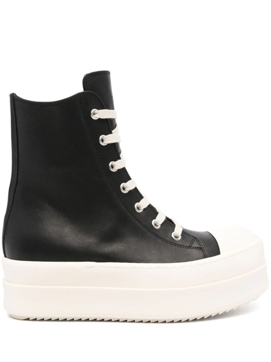 Damen RICK OWENS Sneakers | Lido Mega Bumper Sneaker