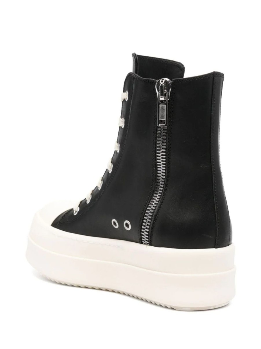 Damen RICK OWENS Sneakers | Lido Mega Bumper Sneaker