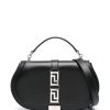 Damen VERSACE Schultertaschen | Greca Goddess Schultertasche