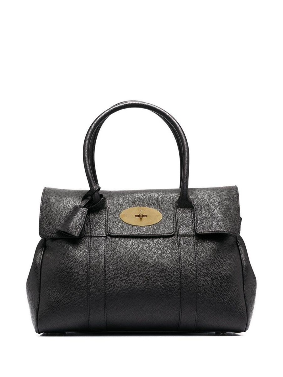 Damen MULBERRY Schultertaschen | Kleine Bayswater Tasche