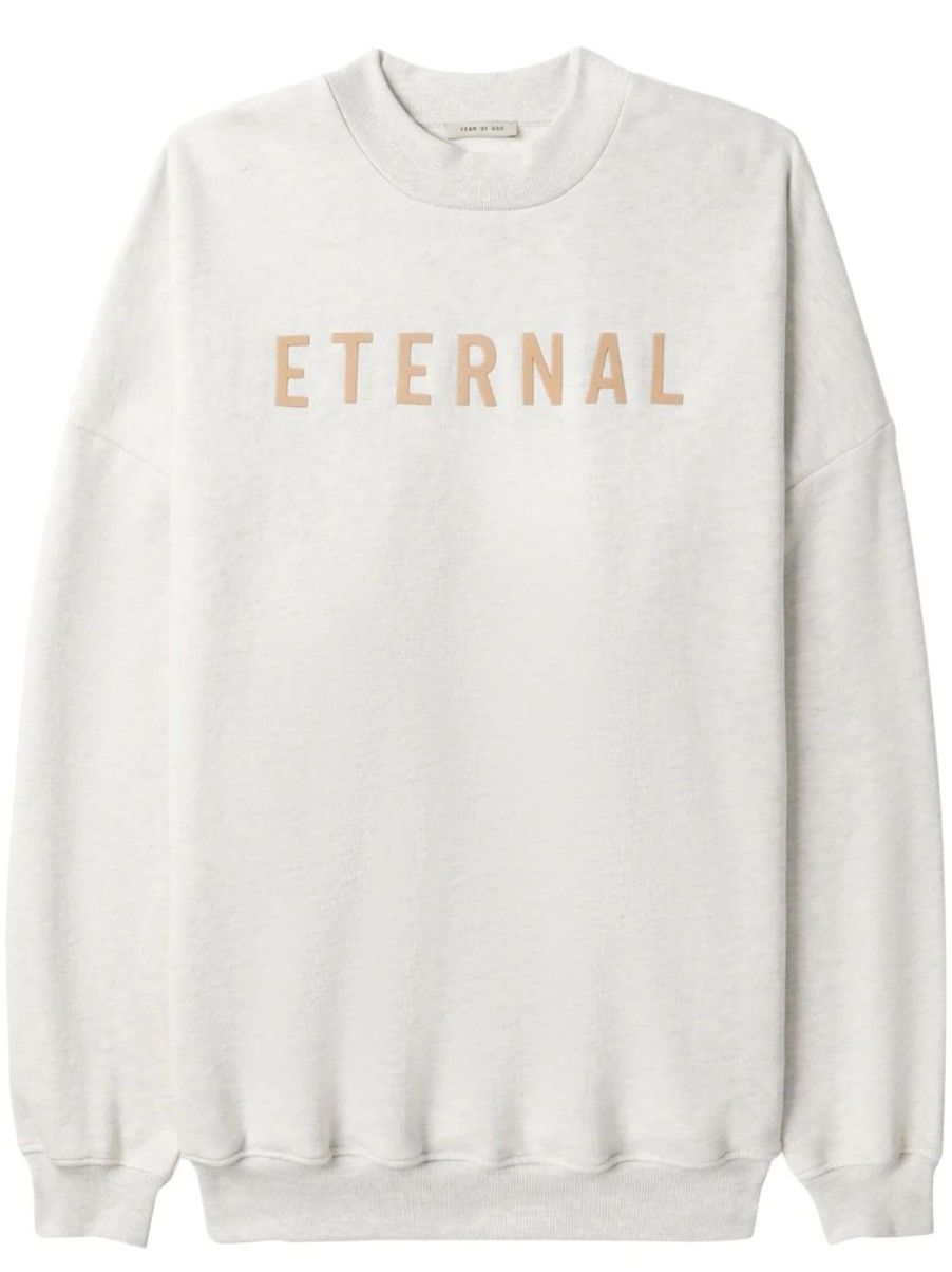 Herren FEAR OF GOD Sweatshirts & Hoodies | Eternal Sweatshirt