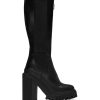 Damen DOLCE & GABBANA Stiefel | Logo Stiefel