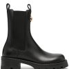 Damen VERSACE Stiefel | Alia Chelsea-Boots