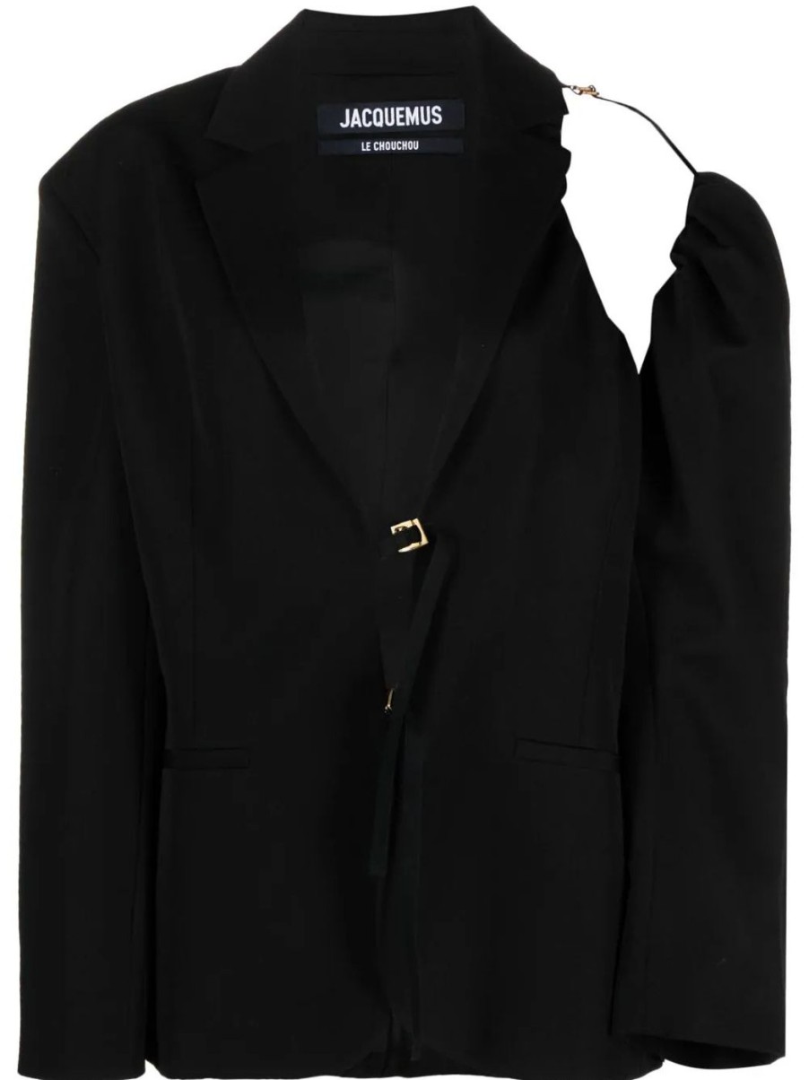 Damen JACQUEMUS Blazer | La Veste Galliga Blazer