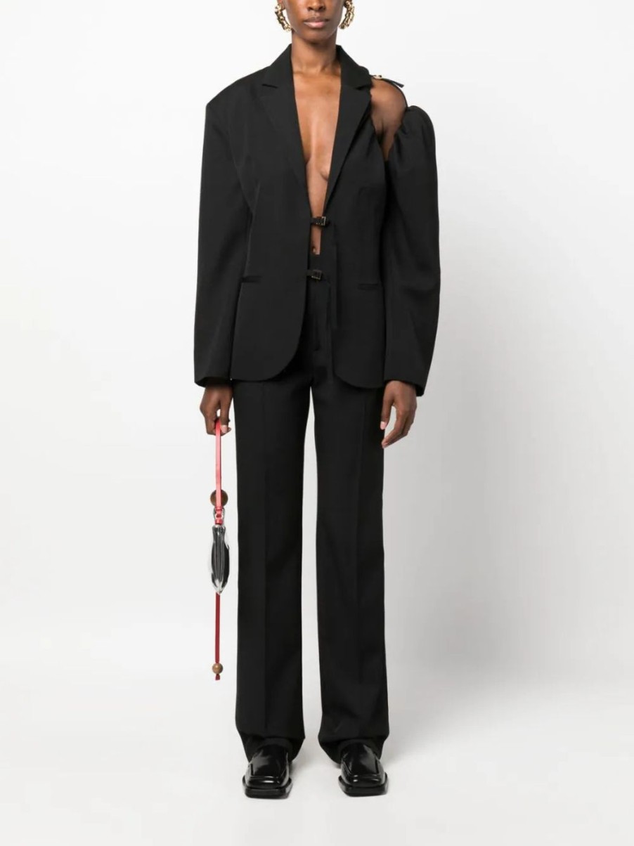 Damen JACQUEMUS Blazer | La Veste Galliga Blazer