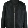 Herren ALEXANDER MCQUEEN Jacken & Westen | Jacke Mit Graffiti-Print