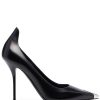 Damen ALEXANDER MCQUEEN Pumps | Pumps Mit Metallspitze