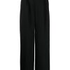 Damen ALEXANDER WANG Hosen & Jumpsuits | Wide-Leg Hose