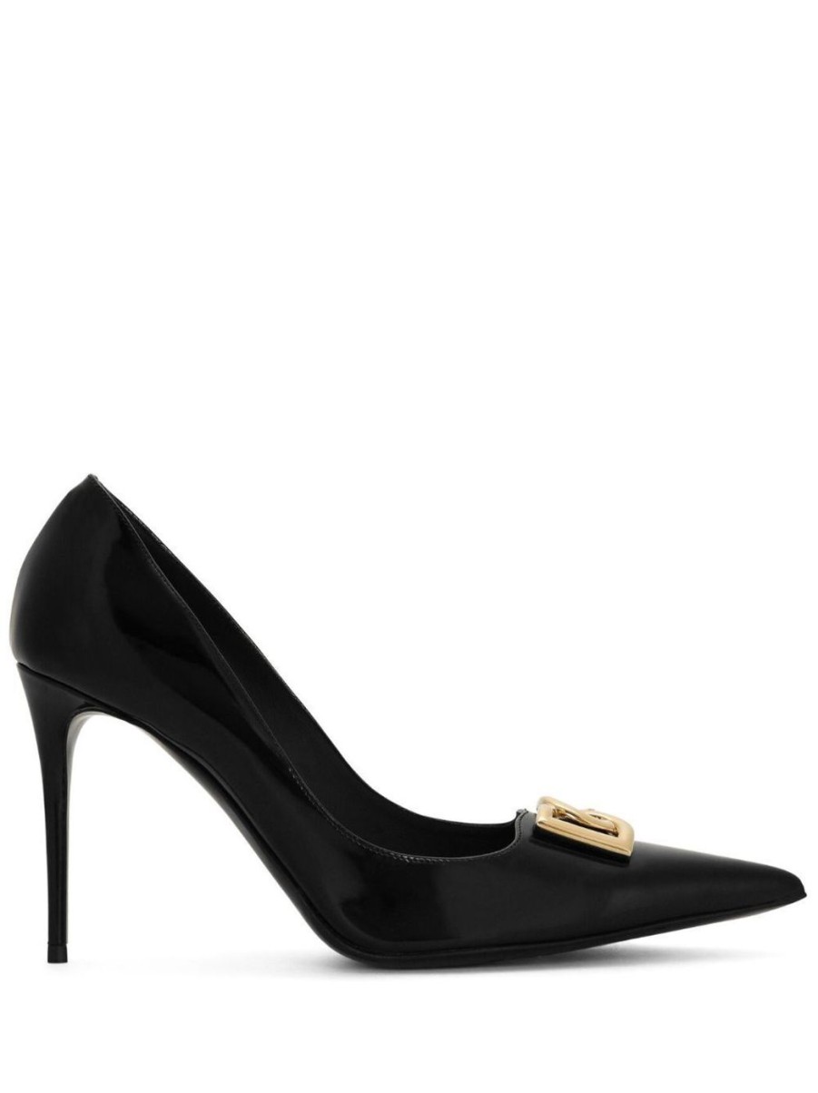 Damen DOLCE & GABBANA Pumps | Pumps 90Mm