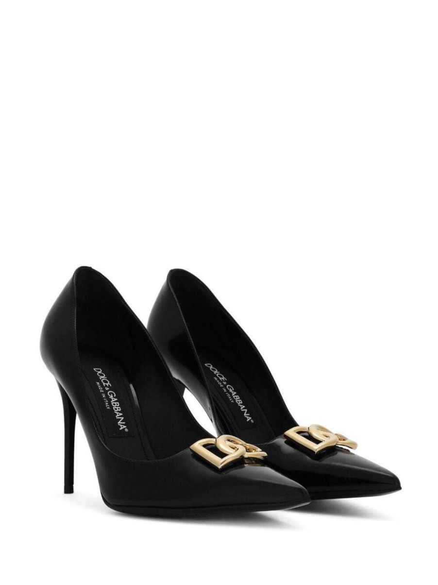 Damen DOLCE & GABBANA Pumps | Pumps 90Mm