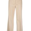 Damen LANVIN Hosen & Jumpsuits | Cropped-Hose