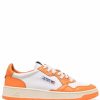 Herren AUTRY Sneakers | Medalist Low Top Sneaker