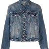 Herren KENZO Jacken & Westen | Denim Jacke