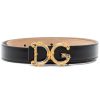 Damen DOLCE & GABBANA Gurtel | Barock Dg Gurtel