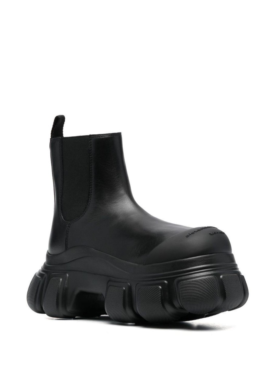 Damen ALEXANDER WANG Bikerboots | Storm Chelsea Boots